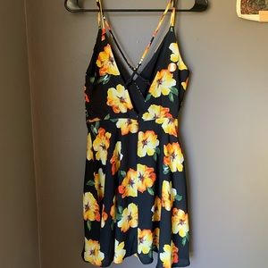 Small Forever 21 Sundress